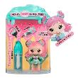 Opakowanie Yummiland Lipgloss Doll - Licorice