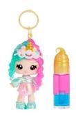 Opakowanie Yummiland Mystery Lip Gloss Doll - Phoebe Frappe