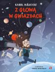 Okładka książki Z głową w gwiazdach