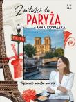 Z miłości do Paryża. Autor: Kowalska Anna. Dadada.pl Okładka książki Z miłości do Paryża