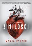 Z miłości. Autor: Marta Ryczko. Dadada.pl Okładka książki Z miłości