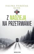 Okładka książki Z nadzieją na przetrwanie