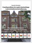 Okładka książki Z podręcznikiem do nauki niemieckiego i...