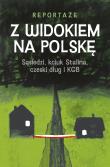 Okładka książki Z WIDOKIEM NA POLSKĘ
