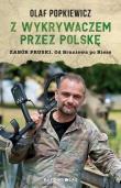 Okładka książki Z wykrywaczem przez Polskę. Zabór pruski. Od...
