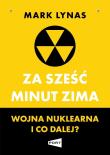 Okładka książki Za sześć minut zima