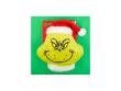 Opakowanie Zabawka dla Psa Grinch