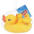 Opakowanie Zabawka do kąpieli Kaczuszka 4szt.
