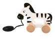 Opakowanie Zabawka drewniana - Zena the Zebra TREFL