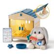 Opakowanie Zabawka interaktywna Mummy Bunny 36m+