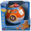 Opakowanie Zabawka interaktywna Vtech Migocząca Hula-Kula VTC047309
