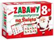 Opakowanie Zabawy Matematyczne 8+ Na Święta