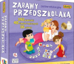 Opakowanie Zabawy przedszkolaka