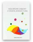 Opakowanie Zabawy z chustą animacyjną