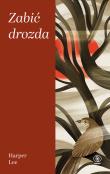 Okładka książki Zabić drozda