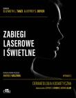 Okładka książki Zabiegi laserowe i świetlne. Dermatologia kosmetyczna