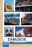 Okładka książki Zabłocie. Przewodnik wyd. 3