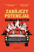 Okładka książki Zabójczy potencjał
