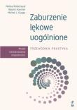 Okładka książki Zaburzenie lękowe uogólnione. Przewodnik praktyka