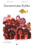 Okładka książki Zaczarowana Rybka