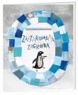 Zaczarowana zagroda (wyd. 2022). Autor: Centkiewicz Alina. Dadada.pl Okładka książki Zaczarowana zagroda (wyd. 2022)