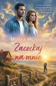 Okładka książki Zaczekaj na mnie