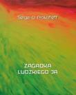 Zagadka ludzkiego Ja. Autor: Sergej Prokofieff. Dadada.pl Okładka książki Zagadka ludzkiego Ja