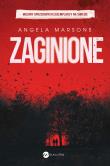 Zaginione. Autor: Angela Marsons. Dadada.pl Okładka książki Zaginione