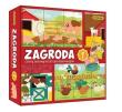 Opakowanie Zagroda 1 puzzle obserwacyjne