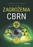 Okładka książki Zagrożenia CBRN