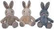 Opakowanie Zając króliczek 19cm MIX