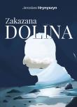 Okładka książki Zakazana Dolina