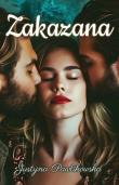 Okładka książki Zakazana