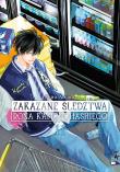Okładka książki Zakazane śledztwa Rona Kamonohashiego. Tom 11