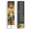 Opakowanie Zakładka kartonowa - Loki