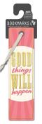 Opakowanie Zakładka Quirky - Good Things