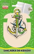 Opakowanie Zakładka znacznik - Kotwica