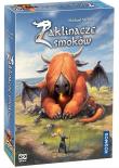 Opakowanie Zaklinacze Smoków GALAKTA