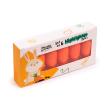 Zakreślacz Carrot 6 sztuk STA398. Wydawca: PUCKATOR EUROPEAN DISTRIBUTION CENTRE. Dadada.pl Opakowanie Zakreślacz Carrot 6 sztuk STA398