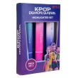 Opakowanie Zakreślacz K-POP Demon Hunters Huntrix KD710981 3 sztuki