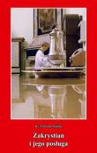 Okładka książki Zakrystian i jego posługa