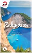 Okładka książki Zakynthos