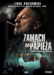 Opakowanie Zamach na papieża DVD
