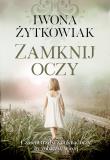 Okładka książki Zamknij oczy