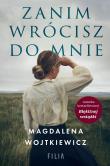 Okładka książki Zanim wrócisz do mnie