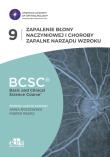 Zapalenie błony naczyniowej i choroby zapalne narządu wzroku. Autor:   Praca zbiorowa. Dadada.pl Okładka książki Zapalenie błony naczyniowej i choroby zapalne narządu wzroku