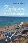 Okładka książki Zaplątana w czułości