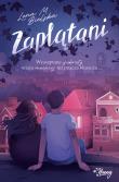 Zaplątani. Autor: Lena M. Bielska. Dadada.pl Okładka książki Zaplątani