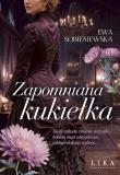 Zapomniana kukiełka. Autor: Ewa Sobieniewska. Dadada.pl Okładka książki Zapomniana kukiełka