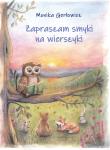 Okładka książki Zapraszam smyki na wierszyki